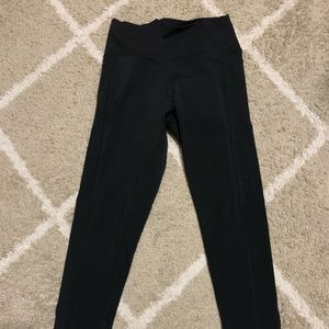 Strong Physiquez workout leggings